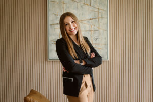 Elwira Wozniak, Freelance Graphic Designer