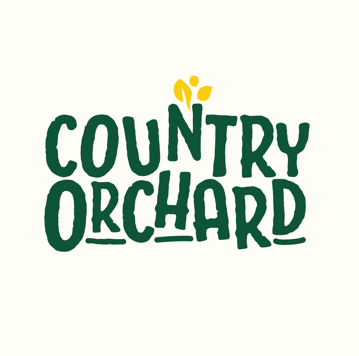 Organic CO Brand Identity Design