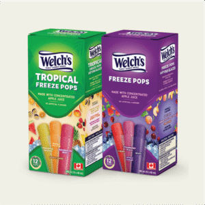 CFIA Compliant Labeling of Packaging Design